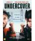 Linda P - Undercover - DVD - BRUGT