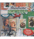 Brødrene Mortensens Jul - Sangene Fra Julekalenderen 2002 på TV 2 - CD - BRUGT