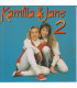 Kamilla & Jane 2 - CD - BRUGT