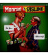 Monrad & Rislund – Ja, Ja.. -Eller Nej! - CD - BRUGT