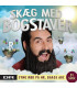 Skæg Med Bogstaver - CD - BRUGT