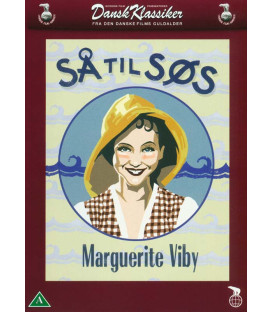 Så til Søs - DVD - BRUGT