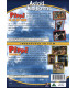 Astrid Lindgren - Pippi på de syv have / Pippi stikker af - 2 DVD - BRUGT