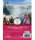Barbie & Diamantslottet - DVD - BRUGT