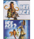 Ice Age + Ice Age 2: På Tynd Is - 2 DVD - BRUGT