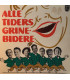 Keld og Dirch - Alle Tiders Grinebidere - CD - BRUGT