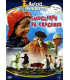 Astrid Lindgren - Smuglerne på Krageøen - DVD - BRUGT