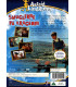 Astrid Lindgren - Smuglerne på Krageøen - DVD - BRUGT