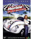 Herbie for fuld udblæsning - DVD - BRUGT