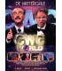De Nattergale: CWC World (2003) - 3 DVD - BRUGT
