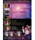 De Nattergale: CWC World (2003) - 3 DVD - BRUGT