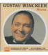 Gustav Winckler – Minder Vol. 2 - CD - BRUGT