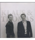 Klaus & Thomas - CD - BRUGT