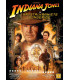 Indiana Jones og Krystalkraniets Kongerige - DVD - BRUGT