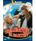 Astrid Lindgren - Rasmus på farten - CD - BRUGT