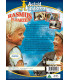 Astrid Lindgren - Rasmus på farten - CD - BRUGT