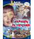 Astrid Lindgren - Sørøverne på Krageøen - DVD - BRUGT