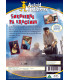 Astrid Lindgren - Sørøverne på Krageøen - DVD - BRUGT