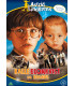 Astrid Lindgren - Kalle Blomkvist og Rasmus - DVD - BRUGT