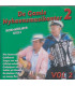 De gamle Nyhavns musikanter 2 vol. 2 - CD - BRUGT