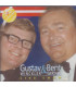 Gustav & Bent - Live show - CD - BRUGT