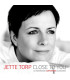 Jette Torp – Close To You: 14 Enestående Carpenters Klassikere - CD - BRUGT
