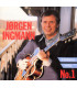 Jørgen Ingmann – Største Hits No. 1 - CD - BRUGT