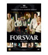 Forsvar: Hele serien - 14 DVD - Brugt