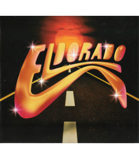 Eldorado - 3 CD - BRUGT