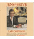 Jens fra Skive - Lad os danse - CD - BRUGT