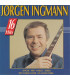 Jørgen Ingmann – 16 Hits - CD - BRUGT