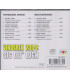 Karaoke - Vinderen 2004 - CD - BRUGT