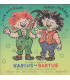 Karius & Baktus - Ove Sprogøe - Dirch Passer - CD - BRUGT