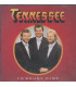 Tennessee - To brune øjne - CD - BRUGT