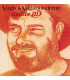 Vagn & Vagabonderne – Bedste III - CD - BRUGT