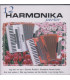 12 HARMONIKAPERLER VOL. 2 - CD - BRUGT