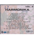 12 HARMONIKAPERLER VOL. 2 - CD - BRUGT
