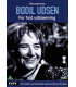 Bodil Udsen - For fuld udblæsning - DVD - BRUGT