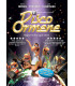 Disco Ormene - DVD - BRUGT