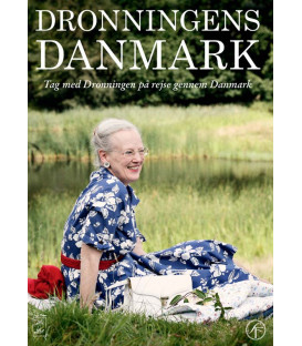 Dronningens Danmark - DVD - BRUGT