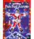 Fars Fede Juleferie - DVD - BRUGT