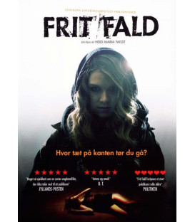 Frit Fald (Heidi Maria Faisst) - DVD - BRUGT
