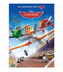 FLYVEMASKINER - DVD - BRUGT