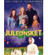 Juleønsket - 4 DVD - BRUGT