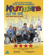 Krummerne - Alt på spil - DVD - BRUGT