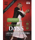 Vild med Dans: Lær dansens grundtrin - DVD - CD - BRUGT