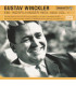 Gustav Winckler ‎– EMI Indspilninger 1953-1955 Vol. 1 - CD - BRUGT
