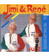 Jimi & René – Vol. 2 - CD - BRUGT