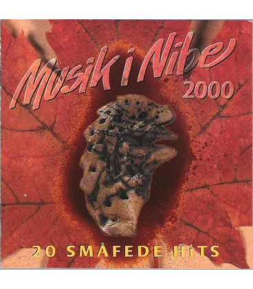 Musik I Nibe 2000 20 Småfede Hits - CD - BRUGT