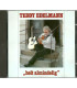 Teddy Edelmann – Helt Almindelig - CD - BRUGT